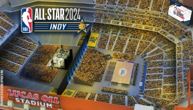 NBA引援大动作：骑士7号秀加盟，步行者升级后卫线，灰熊签下勇士前锋