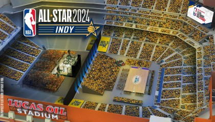 NBA引援大动作：骑士7号秀加盟，步行者升级后卫线，灰熊签下勇士前锋