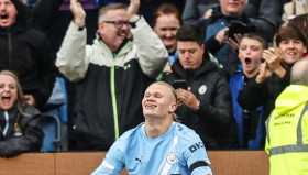 利物浦豪取英超5连胜，今晚阿森纳VS曼城比分预测，谁也输不起