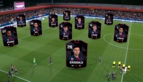 拉什福德加盟巴萨：西甲新星的西甲之旅